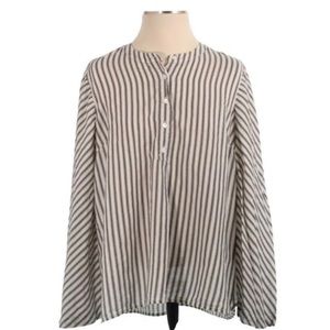Madewell blouse